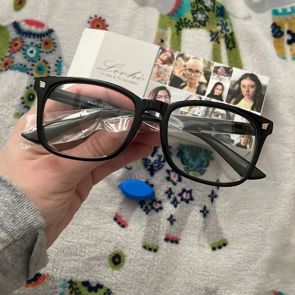 Blue light Glasses